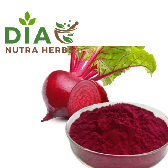 Beetroot Extract