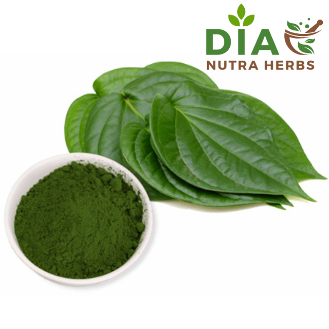 Betal Extract