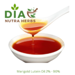 Dia Nutra Herbs - Marigold Lutein Ester