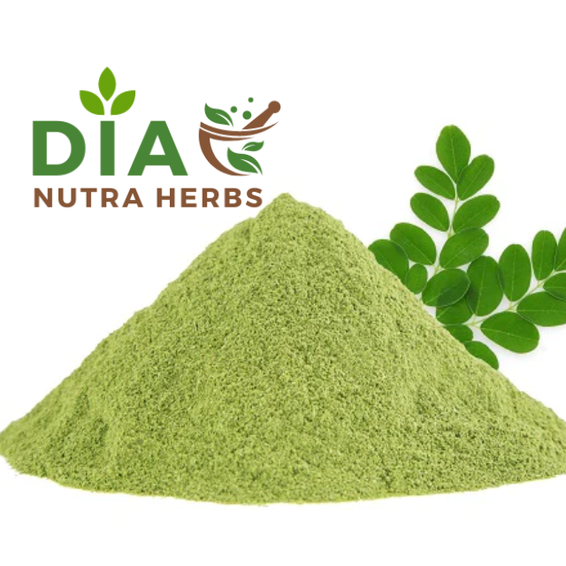 Moringa Powder