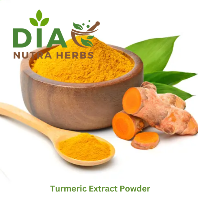 Turmeric Extract Powder