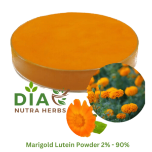 Dia Nutra Herbs - Marigold Lutein Ester